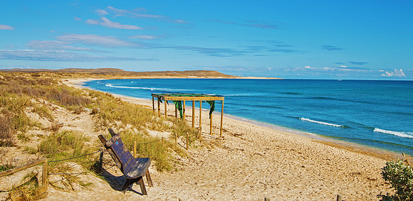 Dunes Surfers Beach