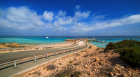 Coral Bay Boat Ramp