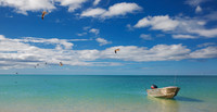 Learmonth Beach