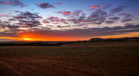 Geraldton Sunset